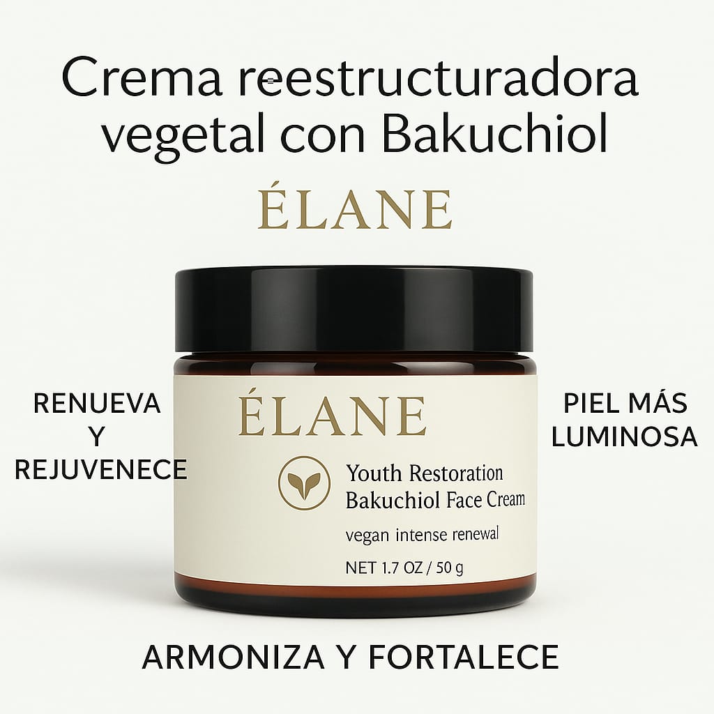 CREMA BAKUCHIOL
