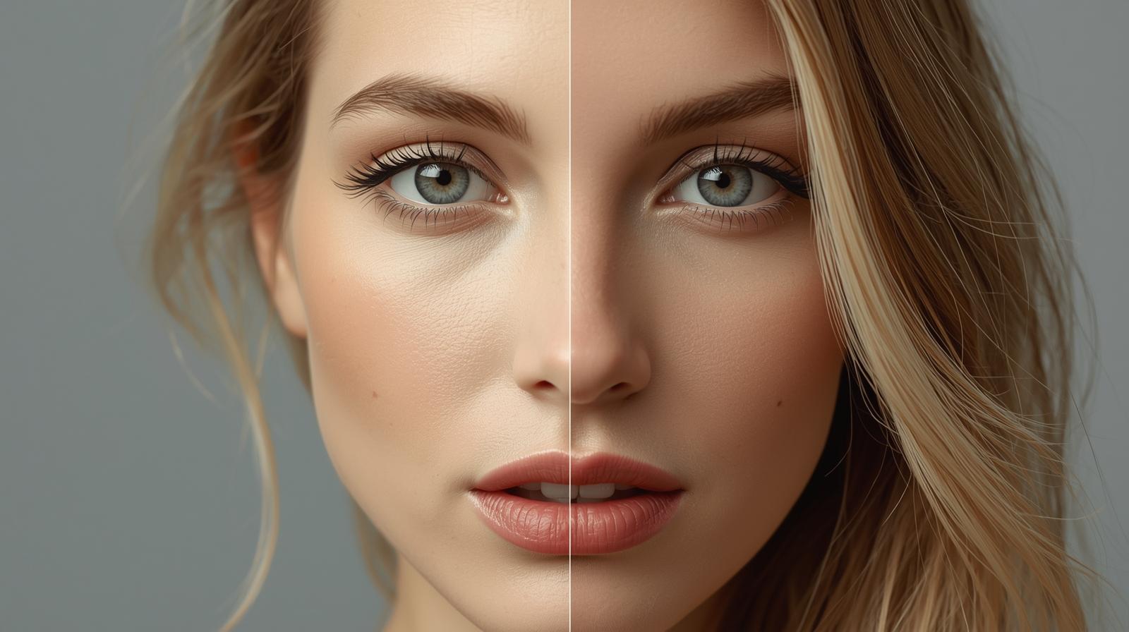 SÉRUM FACIAL RETINOL y VIT. C