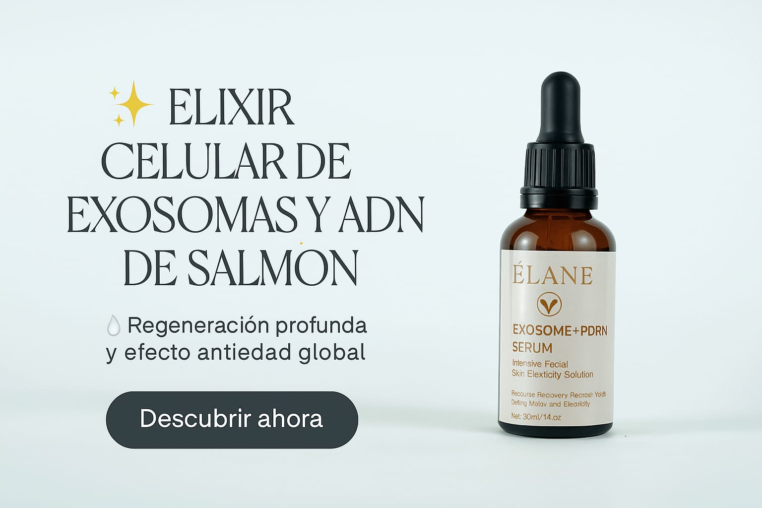 SERUM EXOSOMAS
